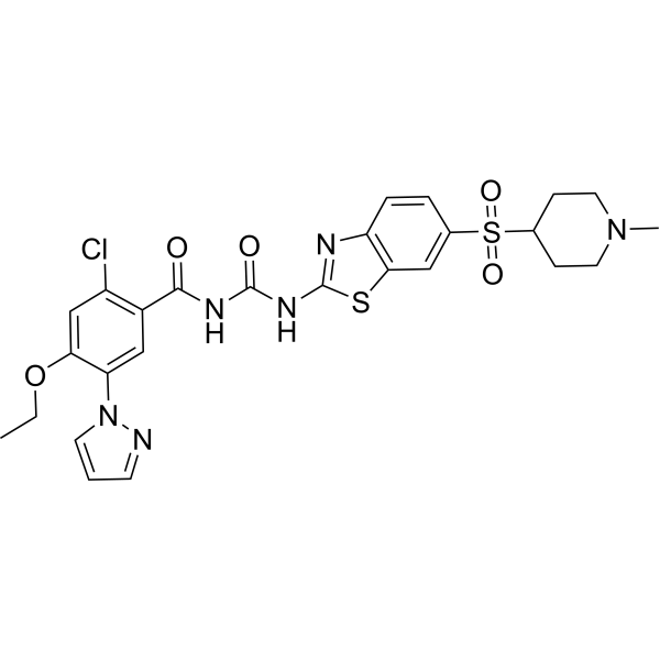 GPR81 agonist 2 1143024-28-5